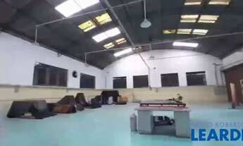 Imagem 4: GALPÃO - VILA CALIFÓRNIA - SP