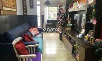 Imagem 2: MÉIER - CASA - Magalhães Couto - 3 Quartos - 1 Suíte - 2 banheiros - 1 vaga