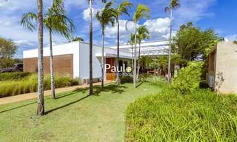 Imagem 5: Casa à venda em Campinas, Loteamento Residencial EntreVerdes, com 4 suítes, com 430 m²