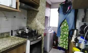 Imagem: Apartamento 3Q no Setor Campinas