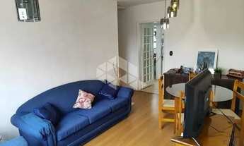 Imagem: Apartamento a venda 78 mts, 2 dormitórios