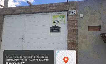 Imagem: Casa de leilão em SAO VICENTE / BELFORD