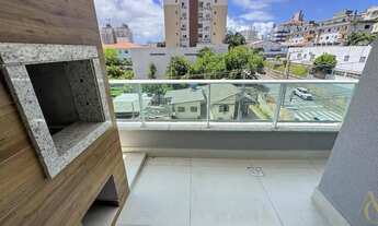 Imagem 7: Apartamento à venda - 03 quartos sendo 01 suíte - Estreito, Florianópolis/SC