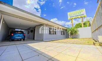 Imagem 6: CASA TÉRREA FRENTE DE RUA C/ EDICULA NO CAPÃO RASO