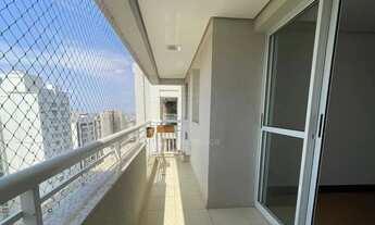 Imagem 7: Apartamento para Locação no Edifício Liberty Towers com 3 Quartos na Gleba Palhano em Lond