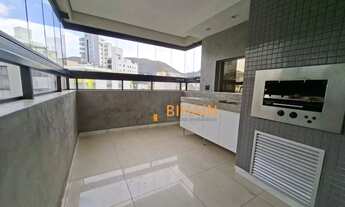 Imagem 3: Apartamento com 3 dormitórios à venda, 140 m² por R$ 1.100.000,00 - Buritis - Belo Horizon