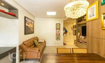 Imagem 7: Apartamento à venda Rua Pastor William Richard Schisler Filho, Itacorubi - Florianópolis