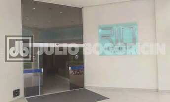 Imagem 3: VENDA JULIO BOGORICIN SALA COMERCIAL 32M² CENTRO EMPRESARIAL RIO BUSINESS CENTER JUNTO AO