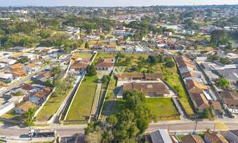 Imagem 4: Terreno - 10.132,51m² - ZR3 - Piraquara