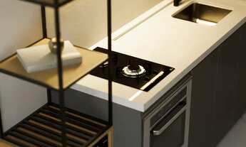 Imagem 4: Imóvel para venda com 21 metros quadrados com 1 quarto em Porto de Galinhas - Ipojuca - PE