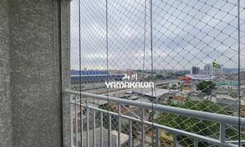 Imagem 5: Apartamento com 2 dormitórios à venda, 57 m² por R$ 339.000,00 - Aricanduva - São Paulo/SP