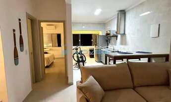 Imagem 5: Apartamento com 1 quarto, Caiçara, Praia Grande - R$ 280 mil, Cod: 6611