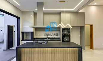 Imagem 5: CASA NO CONDOMÍNIO SETLIFE II, MIRASSOL-SP