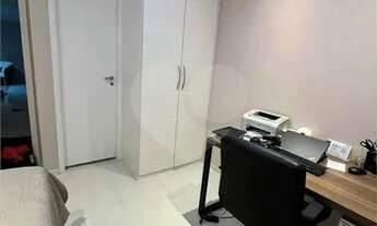 Imagem 4: Apartamento à venda com 4 quartos, sendo 3 suítes, no condomínio Ilê Eco Life, São Paulo