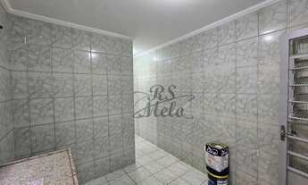 Imagem 2: Casa com 2 dormitórios para alugar, 50 m² por R$ 1.150,00/mês - Jardim Nossa Senhora do Ca