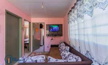 Imagem 7: Casa com 2 dormitórios à venda, 45 m² por R$ 138.000,00 - Contorno - Ponta Grossa/PR