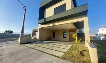 Imagem 1: Oportunidade - Casa em Condomínio - Jardim Jacinto - Condomínio Bosque dos Manacás - 190m²