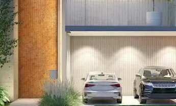 Imagem: Alphaville 2 - NOVA E MODERNA NO ALPHA 2