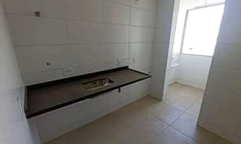 Imagem 6: Apartamento 82 m² - Jardim Tropical - Nova Iguaçu - RJ