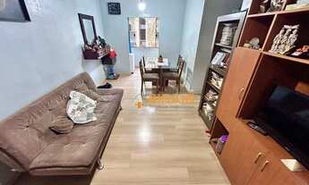 Imagem 3: Apartamento com 3 dormitórios à venda, 65 m² por R$ 330.000,00 - Cinquentenario - Belo Hor