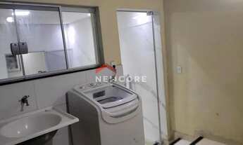 Imagem 6: Casa em Rua Bernardino de Campos - Vila Falcão - Bauru/SP