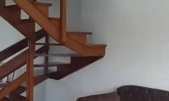 Imagem 3: Sobrado no Bairro Hípica - 3 Dormitórios