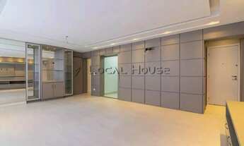 Imagem 4: Apartamento A Venda no Cabral: 3 Quartos, 4 Banheiros, 122 m² Edifício St Jean