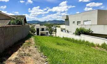 Imagem 3: Terreno à Venda 618 m² Condomínio Figueira Garden, Atibaia/SP