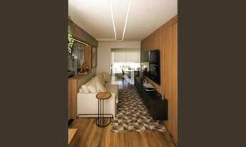 Imagem 2: Apartamento à Venda - Vila Ema, 2 Quartos, 62 m2