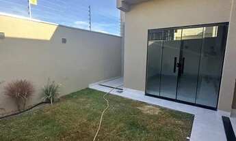 Imagem 2: Casa Anapolis com 3 Quartos, 1 Suite, moderna no Verona