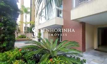 Imagem: Apartamento no Tatuapé em São Paulo-SP