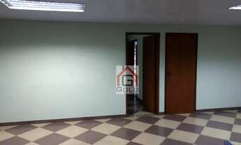 Imagem 7: Galpão, 715 m² - venda por R$ 2.000.000,00 ou aluguel por R$ 18.700,00/mês - Vila Sacadura