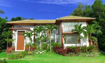 Imagem 3: Sobrado para venda com 800 metros quadrados com 5 quartos em Praia do Forte - Mata de São