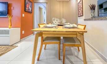 Imagem 2: Lançamento no São Cristovão com 78m²| 3 Quartos Sendo 1 Suíte