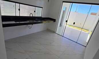 Imagem: Casa em condominio pé na areia na Barra