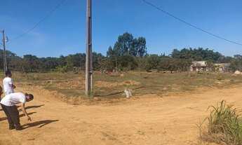 Imagem 6: Terreno em Associação com escritura