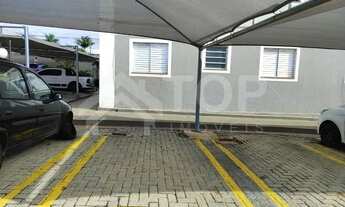 Imagem 3: Apartamento Padrão em São Carlos | 2 dormitórios