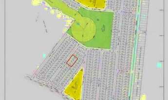 Imagem 2: Lotes 250m² - Edeia - GO