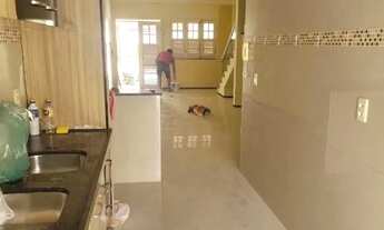 Imagem: Casa com 3 dormitórios à venda, 150 m²