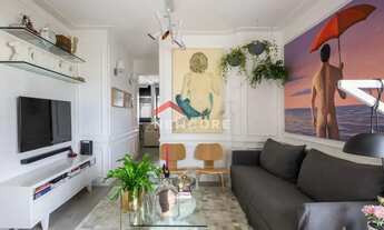 Imagem 2: Apartamento em Rua Barreto Leme - Centro - Campinas/SP