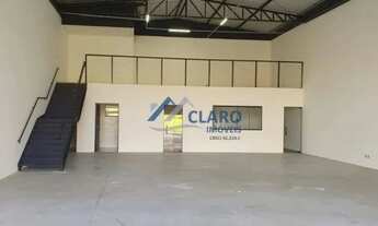 Imagem 2: BARRACÃO PARA LOCAÇÃO E VENDA EM PIRATININGA/SP