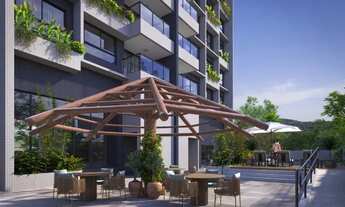 Imagem 4: Apartamento no Porto Capim Macio com 121m²