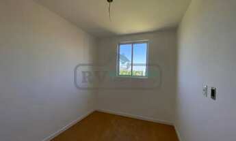 Imagem 3: RVARD Apartamento novo para venda possui 52 metros quadrados com 2 quartos em Granbery