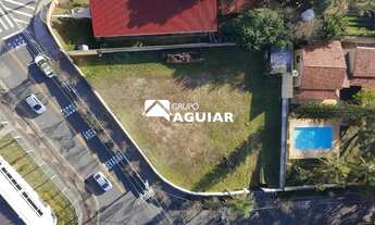 Imagem 2: Terreno - Estância Recreativa San Fernando - Valinhos