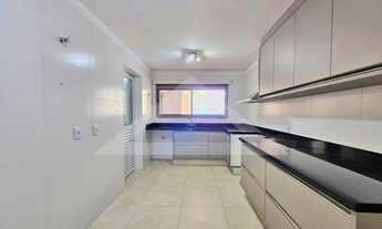 Imagem 6: Apartamento diferenciado para locação no Edifício Cidade de Munique, próximo a Avenida Pro