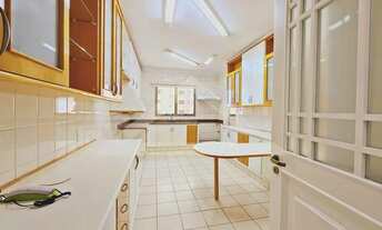 Imagem 6: Apartamento à venda no Condomínio Ville de Quebec, próximo à Avenida Professor João Fiúsa