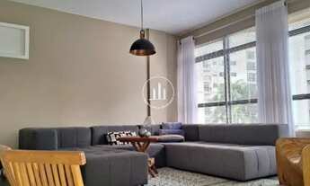 Imagem 2: Apartamento 3 Quartos com 1 Suíte e 162m² - Agronômica - EST