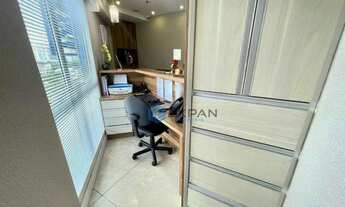 Imagem 5: Sala à venda, 53 m² por R$ 580.000,00 - Barra da Tijuca - Rio de Janeiro/RJ