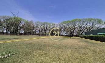 Imagem 7: Terreno à Venda no Condomínio Primavera - Chácara Halter em Indaiatuba/SP - TE1037