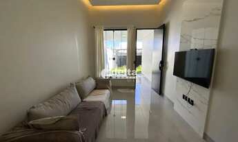 Imagem 3: Casa disponível para locação e venda no bairro Shopping Park em Uberlândia-MG